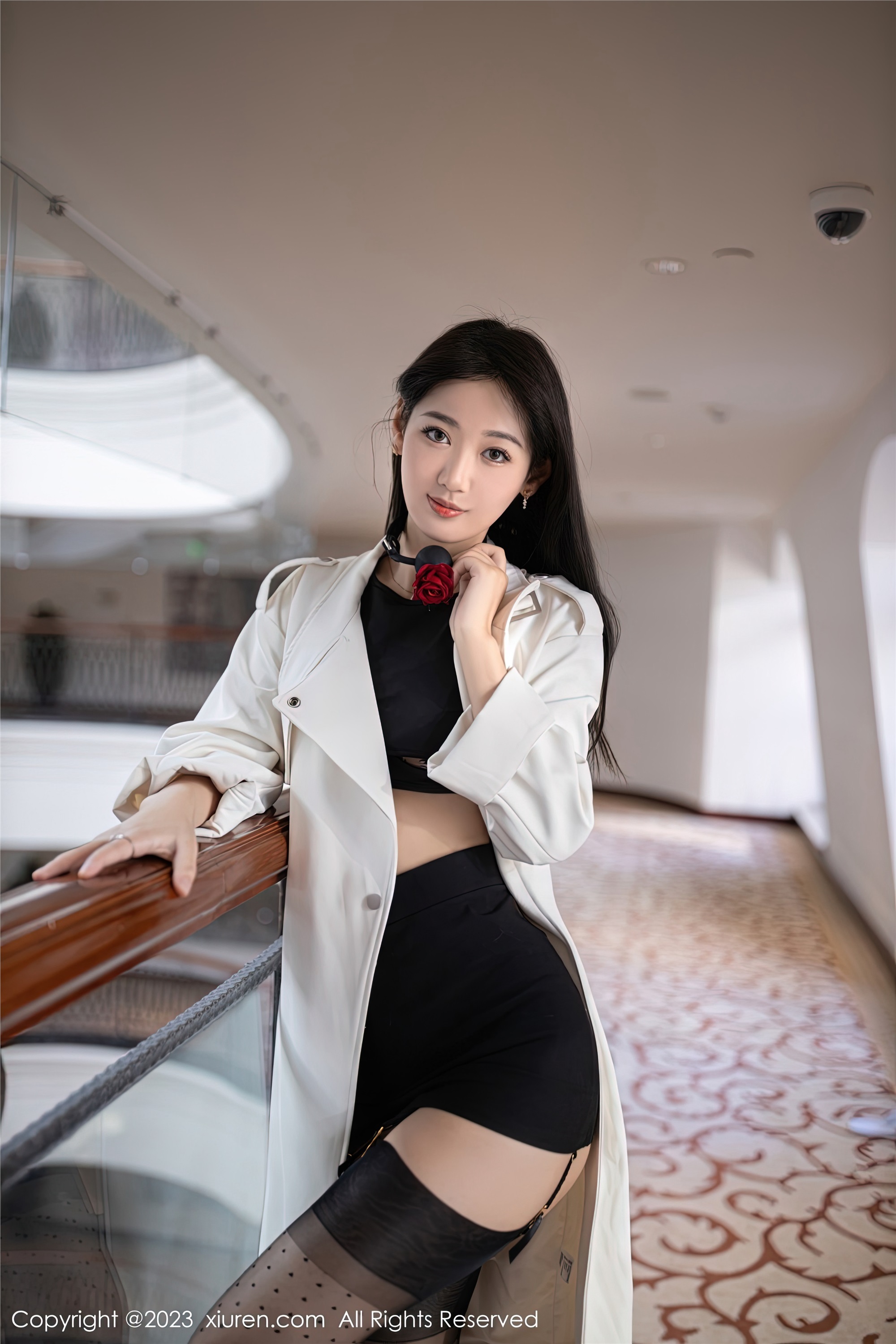 Xiuren秀人网 2023.01.03 NO.6079 唐安琪